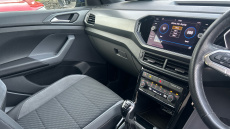 Volkswagen T-Cross 1.0 TSI 115 R-Line 5dr Petrol Estate